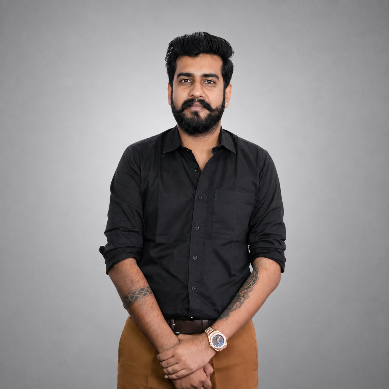 Yashwant Singh Rao — Operations Head at Arena Fincorp