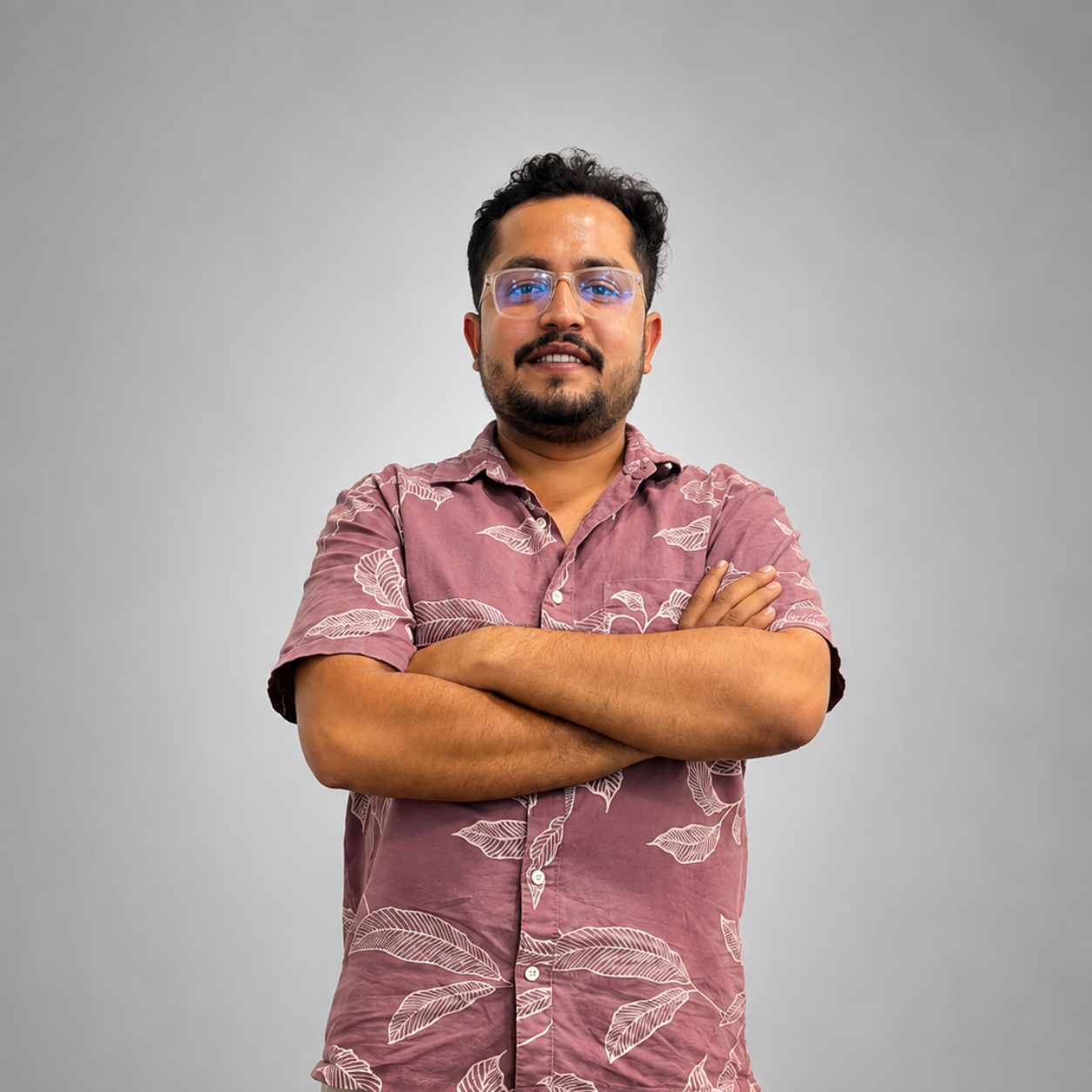 Mohit Gurnani — Founder & Director | CEO at Arena Fincorp