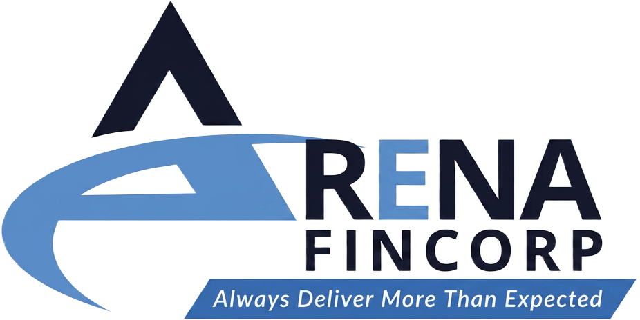 Arena Fincorp
