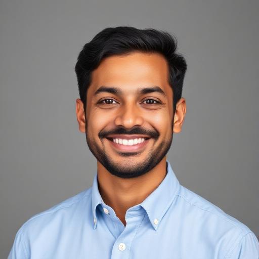 Ankit Agarwal, Salaried Professional, Jaipur