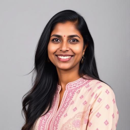 Neha Joshi, Home Buyer, Vaishali Nagar