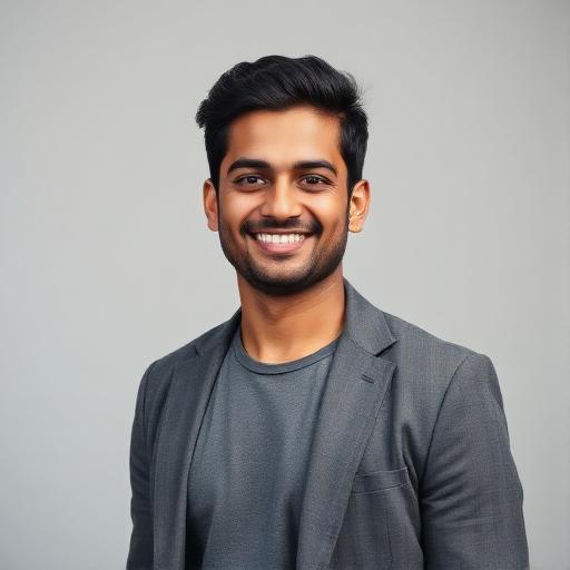 Karan Malhotra, Founder, SaaS Startup