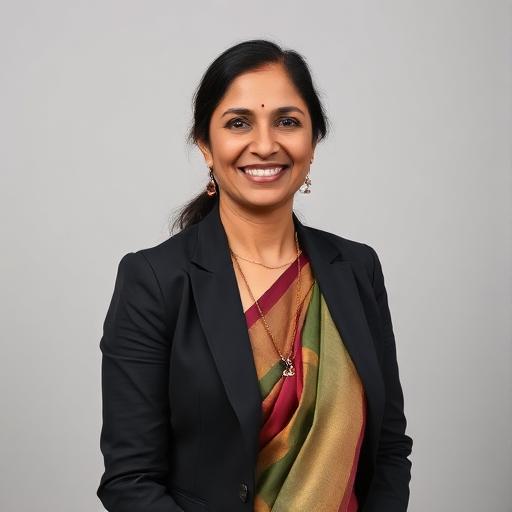 Sunita Rathore, Director, Rathore Traders