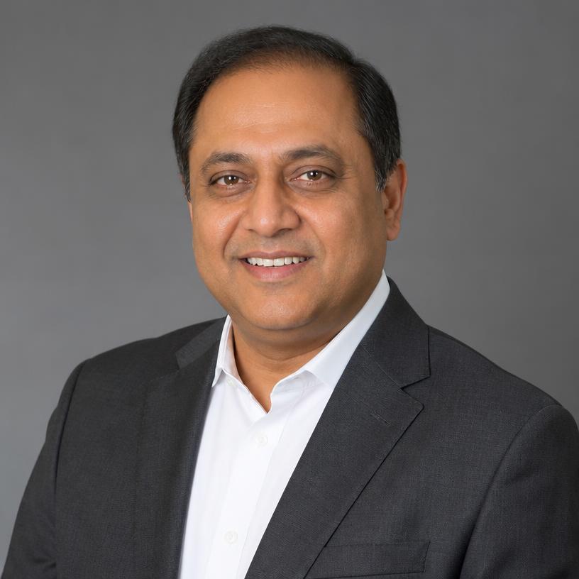 Arjun Nair, MD, Nair Exports