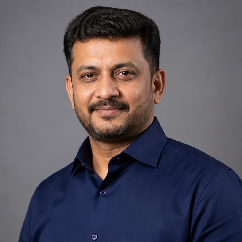 Rahul Mehta, Founder, Mehta Textiles