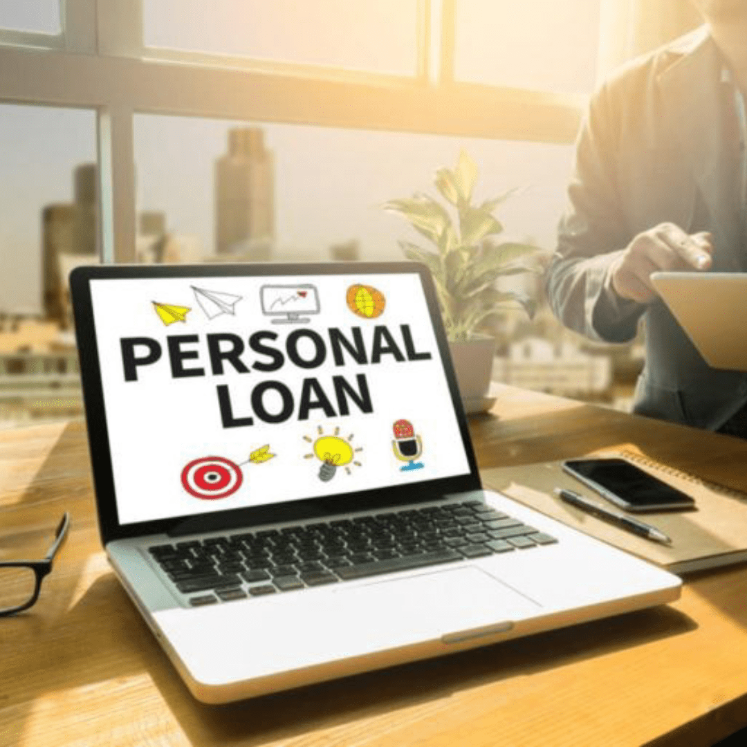 Personal loan