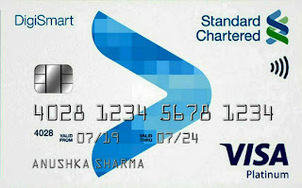 Yes First Exclusive Credit Card