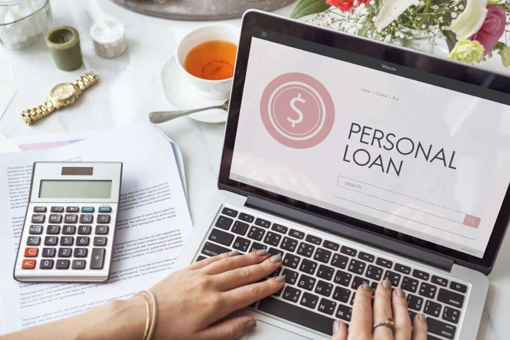 Sbi Personal Loan