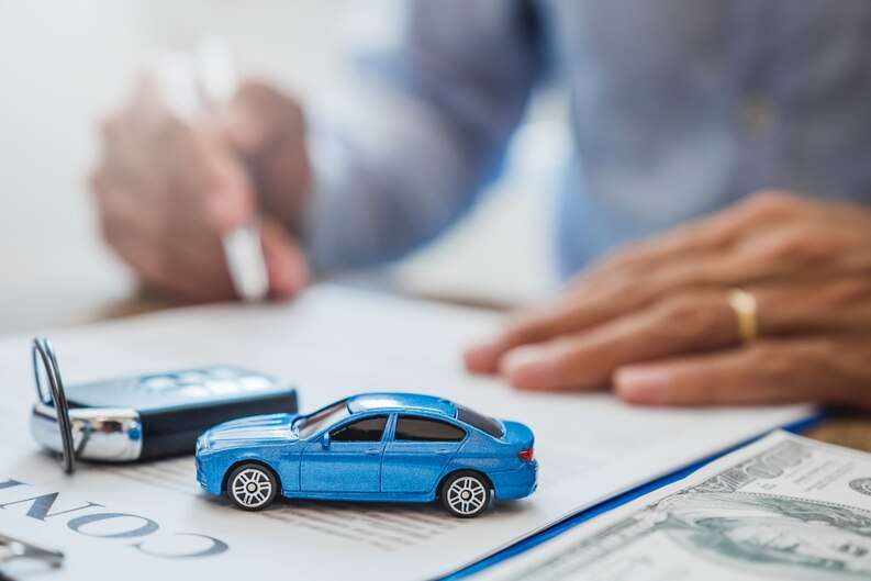 Kotak Mahindra Car Loan