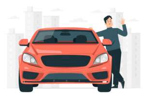 HDFC Car Loan Interest Rate