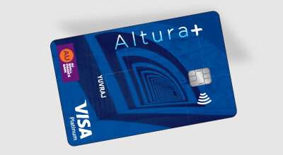 Altura Plus Credit Card