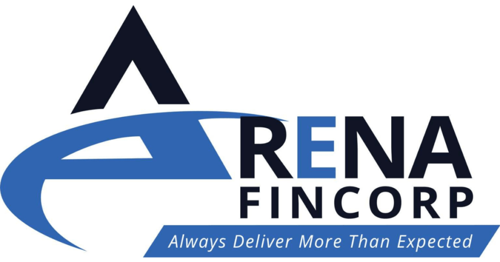 Arena fincorp